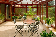 Elliots Green conservatory quotes